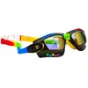 Bling2o Lunettes De Natation Pour Enfants Gamer