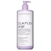 Conditionneur Neutralisant de couleur Olaplex Blonde Enhancer