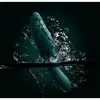 ZALO - Ares - Likkende G-Spot Rabbit Vibrator - Verwarmend - App Contr...