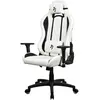 Arozzi Torretta Soft PU - Blanc