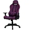 Arozzi Torretta SoftFabric - Gaming Stoel - Purple