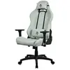 Arozzi Torretta SoftFabric, Chaise gaming, Vert
