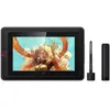 XP-Pen Artist 13.3 Pro V2 (13.30", 5080 lpi), Tablette graphique, Noir
