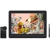 XP-Pen Artist Pro 16 Gen 2 (16", 5080 lpi), Tablette graphique, Noir
