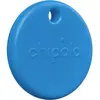 Chipolo Pop (Android, iOS), Traceur, Bleu