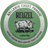 Reuzel, Gel pour cheveux, Green Grease Oil Based Pomade Medium Hold Me...