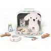Valise Mon Petit Chien - Jeu D'imitation