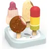 Dînette et aliments factices