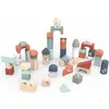 Speedy Monkey - 50 stuks blokken - 18x18x18,5cm