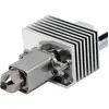 Micro Swiss Hotend Flowtech  Pour Bambu Lab P1p/p1s Diamondback Pointe...