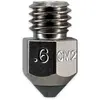 Micro Swiss Buse D´imprimante 3d Cm2  Mk8 0.6 Mm