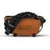 Wandrd Rogue Sling 3L Sedona orange