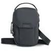 Wandrd X1 Sac à Bandoulière Noir - S
