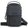 Wandrd X1 Sac à Bandoulière Noir - M