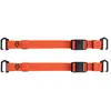 Wandrd Premium Sangles Orange (rouge) V2