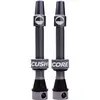 Cushcore Soupapes Presta Tubeless