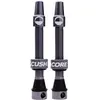 CUSHCORE 850048765078 Ensemble de valves mixtes en titane Taille unique