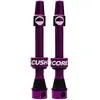 Cushcore Soupapes Presta Tubeless