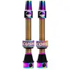 CUSHCORE 850048765016 Ensemble de valves lisses pour adulte Unisexe Taille unique
