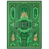 Theory11 Cartes à jouer Wicked (Anglais)