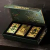 Theory11 Jeu De Cartes Lord Of The Rings Premium