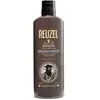 Reuzel - Clean & Fresh Beard Refresh No Rinse - 200ml