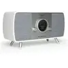 Tivoli Audio - Music System Home (Gen. 2) - Alles-in-een-Hifi-systeem - Wit/Grijs