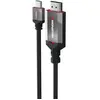 Câble USB-C MONSTERCABLE USB C vers HDMI 4K HDR 60HZ 2M
