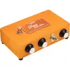 Warm Audio Foxy Tone Box fuzz pedaal
