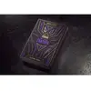 Theory11 Cartes à jouer Black Panther (Anglais)
