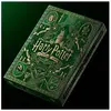 Theory11 Harry Potter Slytherin Speelkaarten Kaartspel Groen