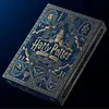 Theory11 Harry Potter Ravenclaw Speelkaarten Kaartspel Blauw
