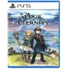 Playstation Games Ps5 Edge Of Eternity Import