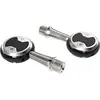 Wahoo Speedplay Zero 59 Mm Pedalen Zilver
