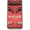 Fortin Amplification NATAS Distortion