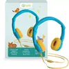 Casque LUNII Bleu
