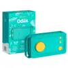 Lunii - Coque Odile de protection Vert pour Fabrique à histoires - Lunii