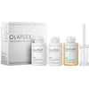 Hair Reconstruction Treatment Olaplex TRAVELING STYLIST 3 Pieces