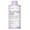 OLAPLEX BLONDE ENHANCER TONING SHAMPOO NO4P 250 ML