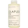 Olaplex No. 4 Bond Maintenance Shampooing Fortifiant et Réparateur 250 ml