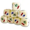 Summoner Wars Premium Dice - Plaid Hat Games