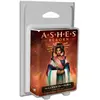 Ashes Reborn: The Goddess Of Ishra (Anglais)