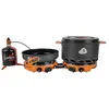 Jetboil Genesis Kooksysteem