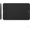 XP-Pen Grafiktablet Deco Mini7 V2 (5080 lpi), Tablette graphique, Noir