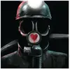 Waxwork My Bloody Valentine Vinyle Rouge et Blanc