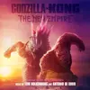 WAXWORK Godzilla X Kong : The New Empire Édition Limitée Vinyle Coloré
