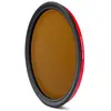 Moment Filtre ND variable 2-7 stop 67mm avec CineBloom 10 %