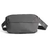 Moment Sac bandouillère Switch Sling 4L - Gris