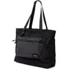 Long Weekend, Sac, Beacon Tote Noir, Noir, (18 l)