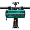 Almsthre Sacoche De Guidon Signature Hunter 2l